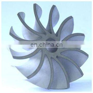 CNC Cutting Metal Machine Spare Parts Precision