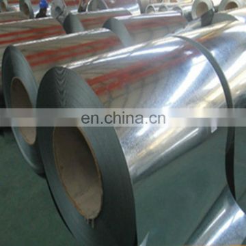 Factory Stock Goods Z275 DX51 China Steel Factory Price Galvanized Steel Coil