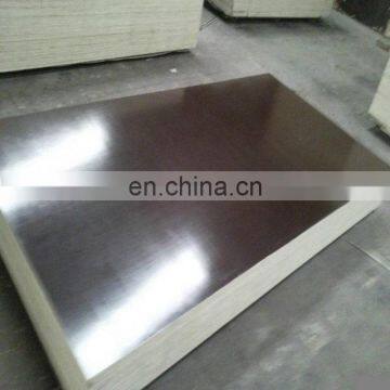 high grade 316L 630 stainless steel sheet with low price and good quality 304 316