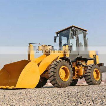 SEM Brand New  5 ton SEM659C Wheel Loader