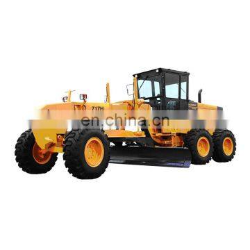 Changlin New 170HP Малый автогрейдер с запасными частями 717H