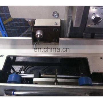 PVC Profile Automatic Sink Milling photo-5