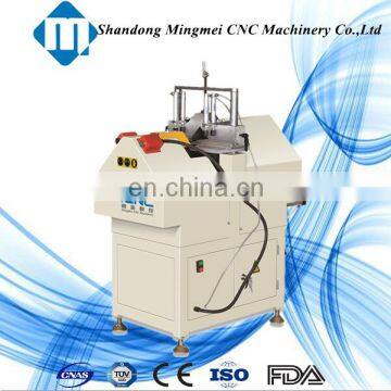 UPVC Door Window Making Machine/SYJW-1800 Glazing Bead Saw for PVC Profile/Window Processing Machine photo-6