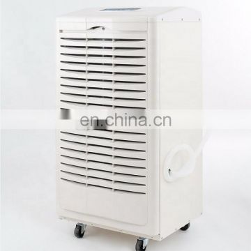 Indoor Swimming Pool Industrial Dehumidifier with Wheels