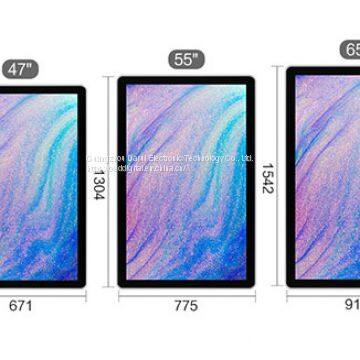 Digital Signage Hanging Type Custom Digital Signage Digital Signage Supplier photo-4