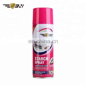 2019 Top-Selling Hotel Starch Spray, 3N High Quality Starch Spray for Clothes Ironing, Fresh Scent Spray Starch for Laundry