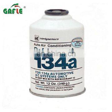 12oz auto ac gas hfc-134a refrigerant for sale