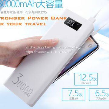 Power Bank 5000mAh-20000mAh photo-4