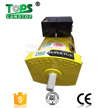 STC series 400V brushless three phase 30kw 37.5kva dynamo