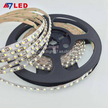 9.6W 5 Meters 120leds Constant Voltage 2835 8mm Led Strip for Fruit and Vegetable Showcase photo-5