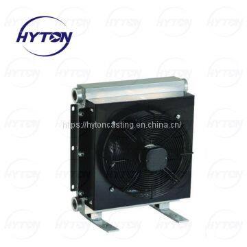 Spare Parts Air Cooler Radiator Suit Metso Nordberg Hp200 Hp300 Cone Crusher photo-2
