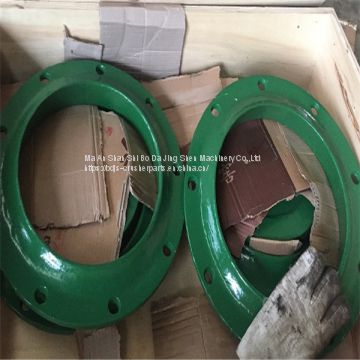 Feed eye ring Apply to metso vsi crusher spare parts barmac VSI B7150