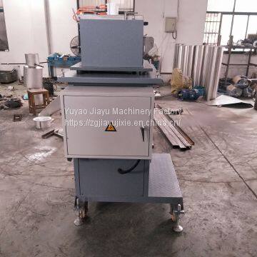 Professionally customized 100 kgs single screw PE crusher pelletizer