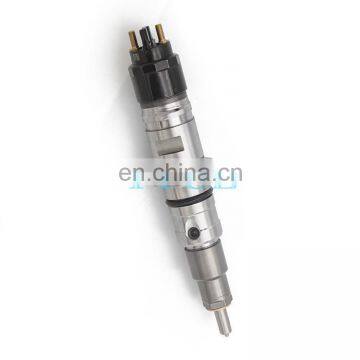 Common Rail Disesl Injector 0445120475