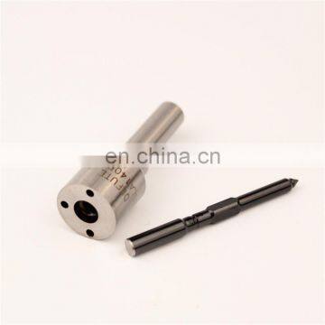 New design DSLA140P1723 Diesel engine parts common rail spray nozzle