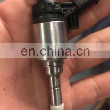 Fuel Injector 06H906036E, 06H906036G, 06H906036P for vw golf passat