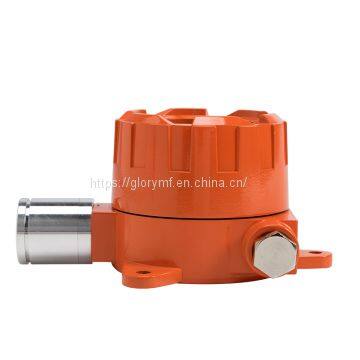 Custom Ozone Gas Detector /smart Mutil Combustible Fixed Bilgas Methane Sensors photo-2