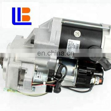 Hot sale Excavator spare parts E320D2 generator 3445081 344-5081 in stock