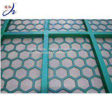Small Rotary Screen Filter Oil With High Tensile Mesh for Fluids Control System photo-3