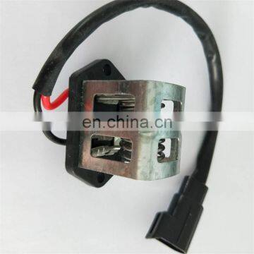 Heater motor fan blower resistor FOR F ORD 97KB9A819AA