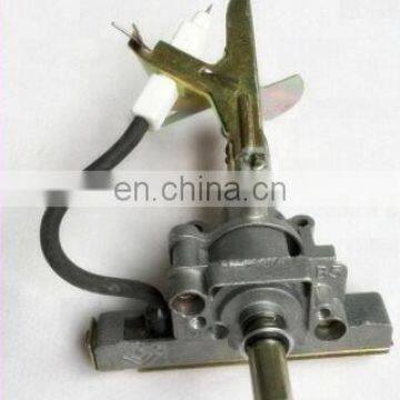 Desktop Gas Stove Electronic Ignition Assembly Single and Double Tube Electronic Igniter photo-4