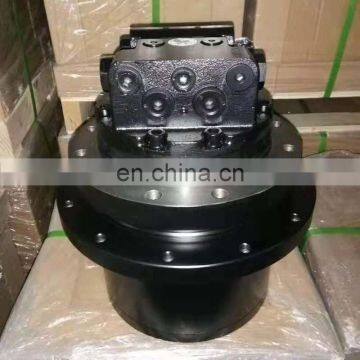 Case CX75 CX80 CX75SR CX75 final drive track drive motor travel motor device KAA1132 KAA10310