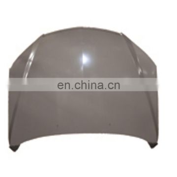 Steel Engine Hood Bonnet Engine Cover  For GEERY EC7