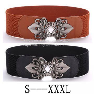 Genuine Leather Belts mens women