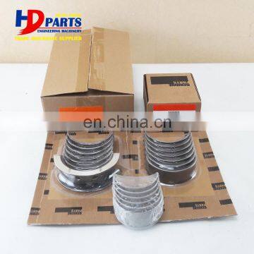 Excavator Diesel 6BT STD Engine Bearing 3802070 4893693 3939859