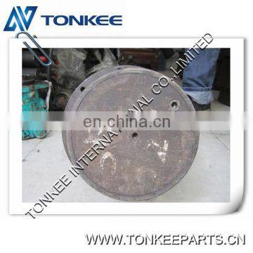 Excavator Final Drive PC40 TRAVEL MOTOR photo-3