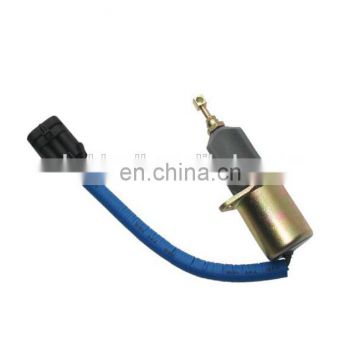 HOLDWELL 24V Diesel shut off solenoid SA-4981-24