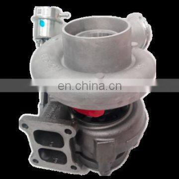 QIANYU Excavator Diesel Engine S4D95LE-3 Turbocharger 6205-81-8160 Turbine photo-7