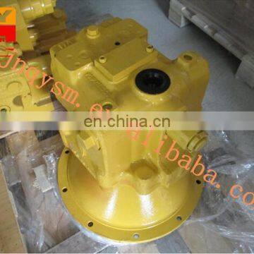 PC200-6 PC210-6 Hydraulic Swing Motor Assy 706-75-01150 Swing Motor Case for Excavator