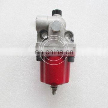 Diesel Engine Parts Fuel Shut Off Valve 3035346