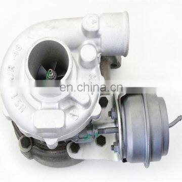 Turbocharger 28231-27900 729041-0009 for SANTA Trajet D4EA-V