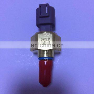 3331231 3331230 3417185 4921475 Cummins ISX15 QSX15 CM570 Oil Pressure Temperature Sensor