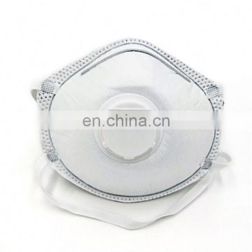 Good Price Non-Woven Fabric Pp Pvc Protective Dust Mask For Protecting