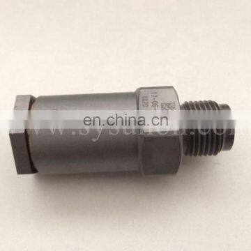 genuine diesel engine parts QSC8.3 6CT ISC Pressure Relief Valve  3963808 in stock