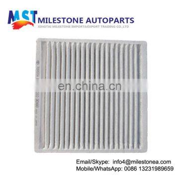 Automotive Cabin Air Filters 87139-47010 With White Sponge