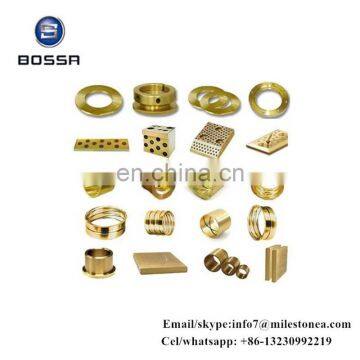 Manufacture Bushing Copper Bushing