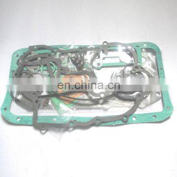 For 3P engines spare parts of full gasket set for sale