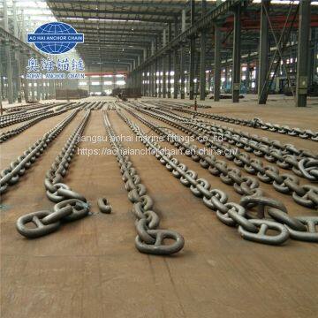 China largest ship anchor chain supplier