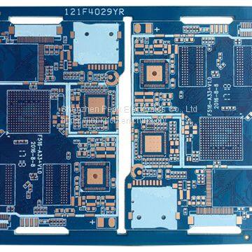 Sunk Gold PCB Circuit Board photo-2