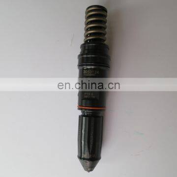 Hot Sale KTA19 Diesel Engine Spare Parts 3053124 Fuel Injector photo-4