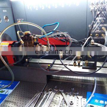 CR738 Common Rail Test Bench Can Test HEUI EUI/EUP With CAM BOX photo-5