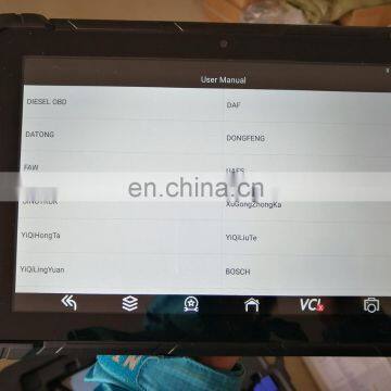 DT-710 Auto Electrical Diagnostic Tools Common Rail Injector Tester photo-6