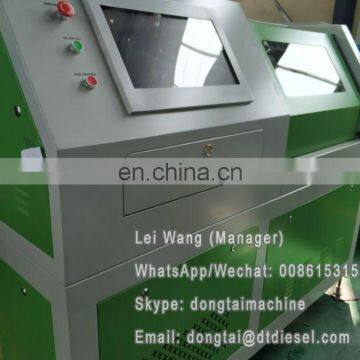 HEUI инжектор для кошек, EUI, EUP, CAMBOX, тестовая установка для дизельных топливных форсунок и насосов системы общегоRail CR816 photo-2