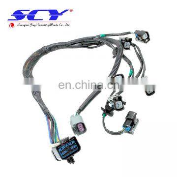 Fuel Injector Control Module Harness suitable for Chrysler 2003 911089 4868408AC 4868408AD