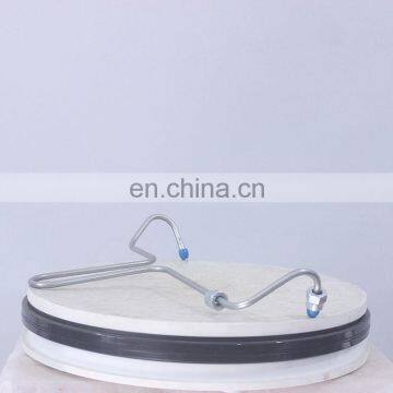 4991746 Injector Fuel Supply Tube for Cummins BT5.9-C190 6B5.9 Diesel Engine Parts Manufacture Factory in China Order