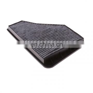 Auto engine parts cabin filter 1408350047 use for German car